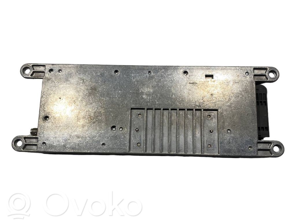 Other types of control units/modules