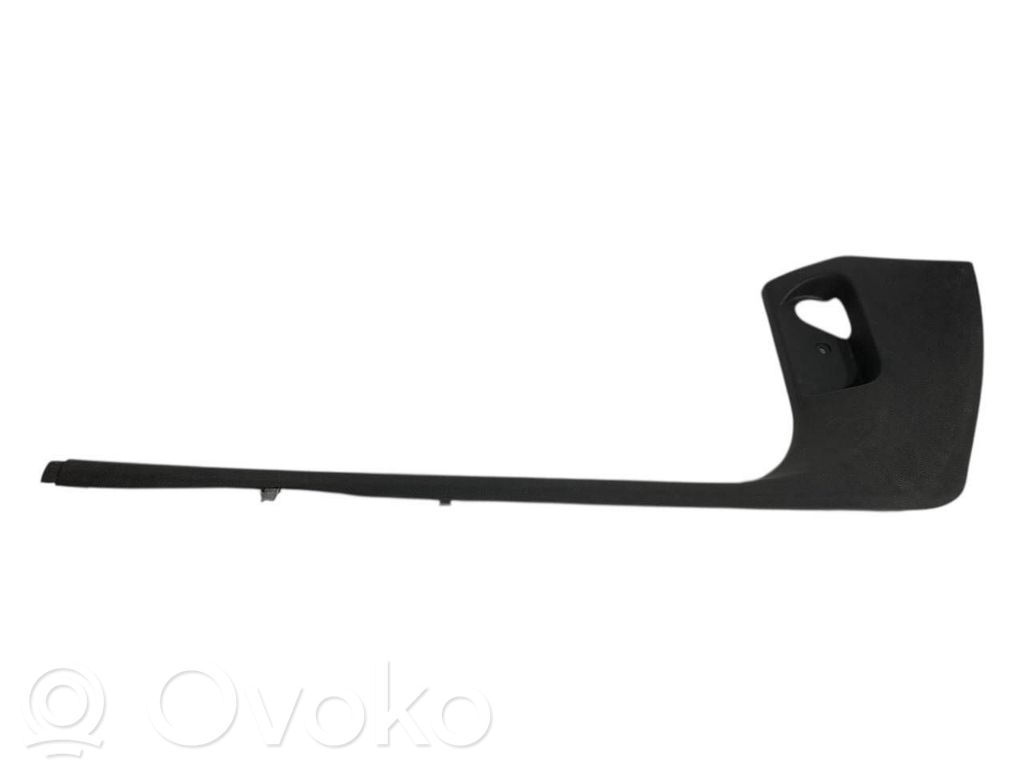 Front sill trim (inner)