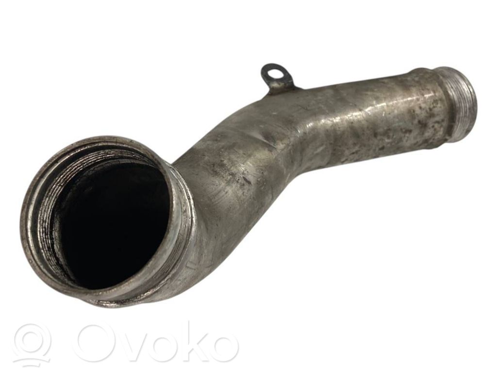 Interkūlera šļūtene (-es) / caurule (-es)