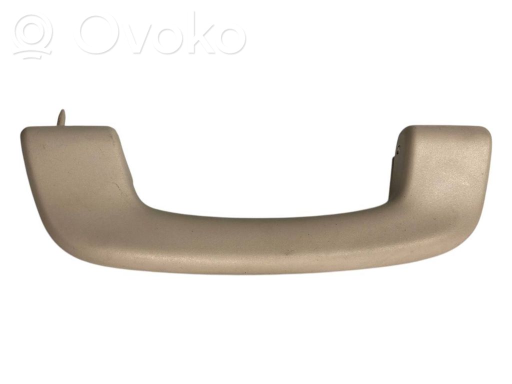 Front handle