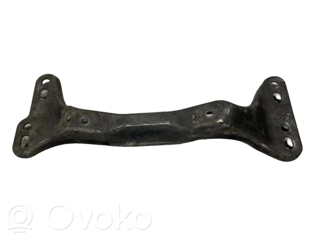 Transmission mounting bracket