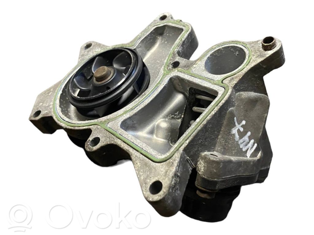 Water pump