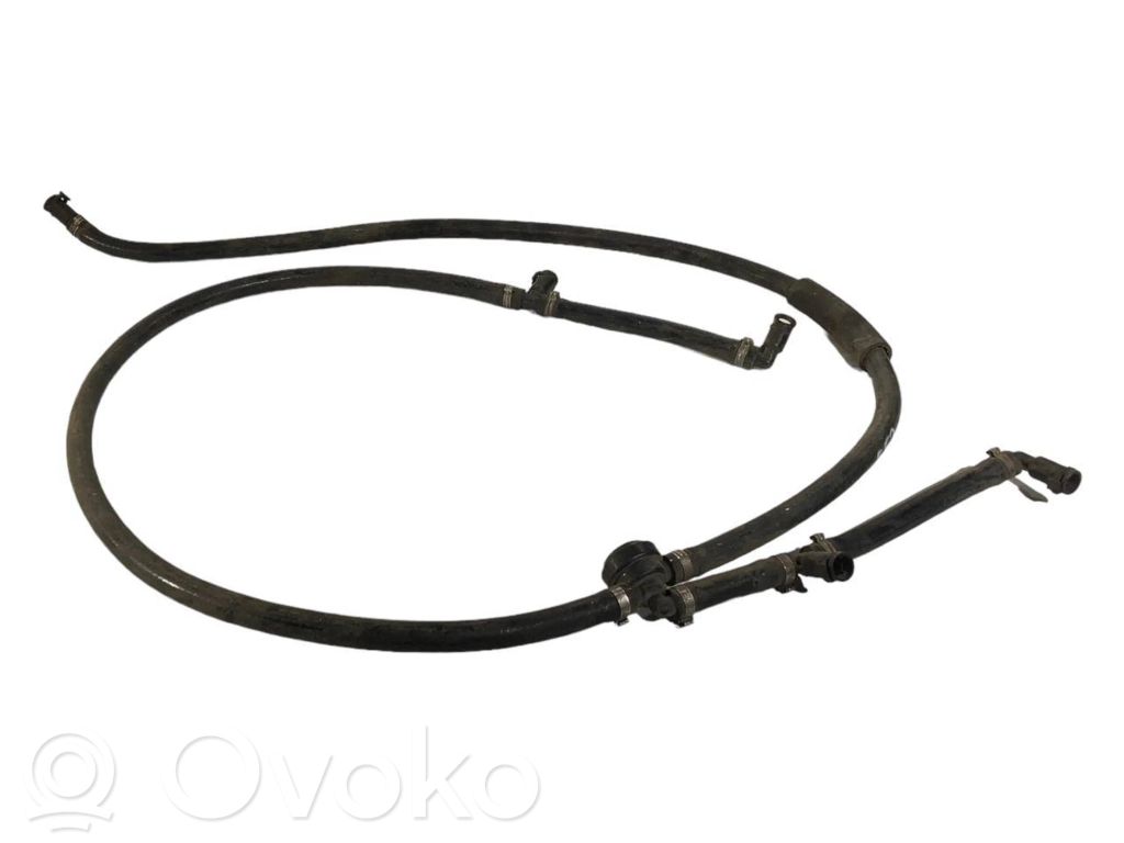 Lukturu mazgāšanas šķidruma trubiņa (-as)