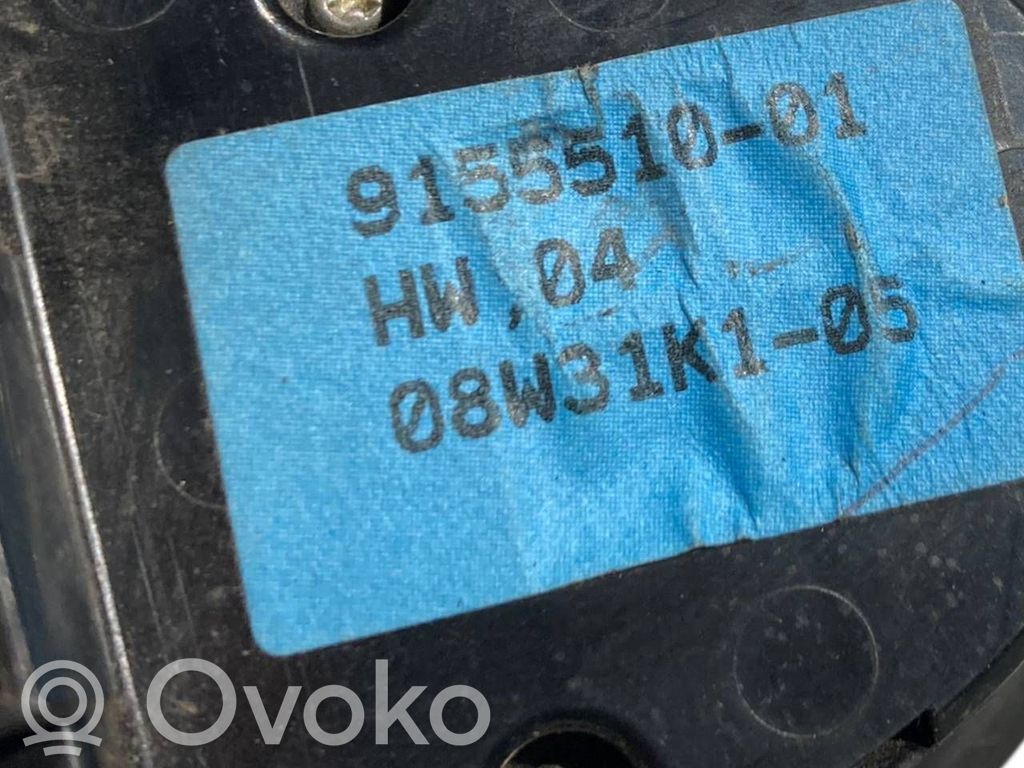 Elektrisko logu slēdzis