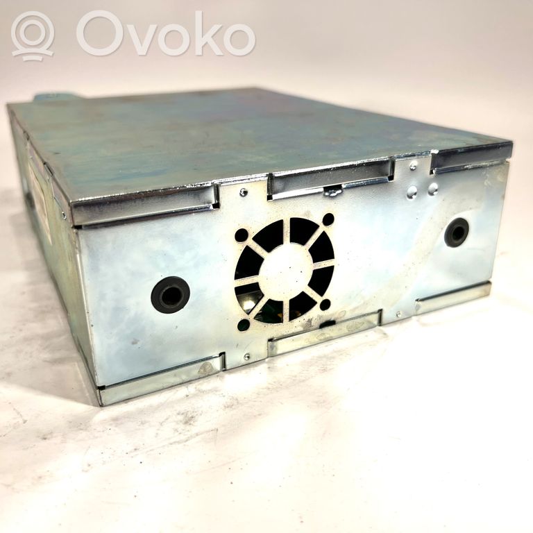 Video control module