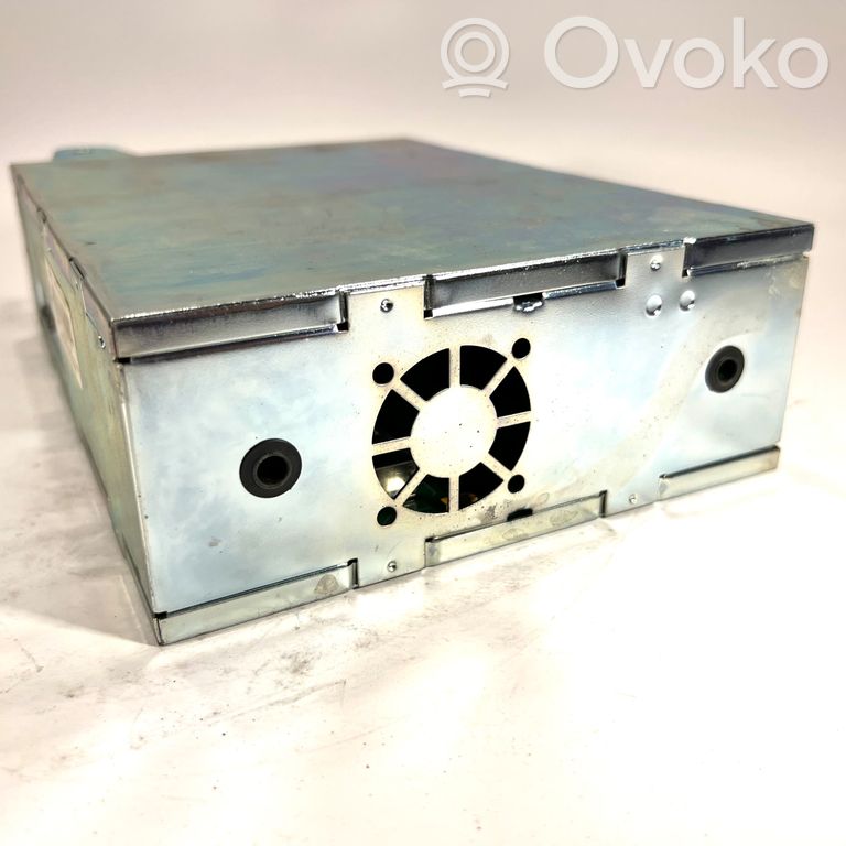 Video control module