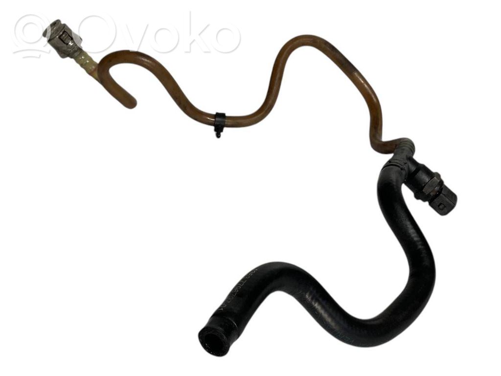 Fuel line(s)