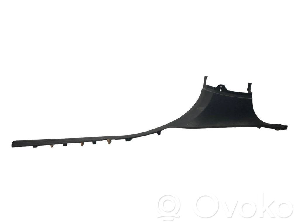 Front sill trim (inner)