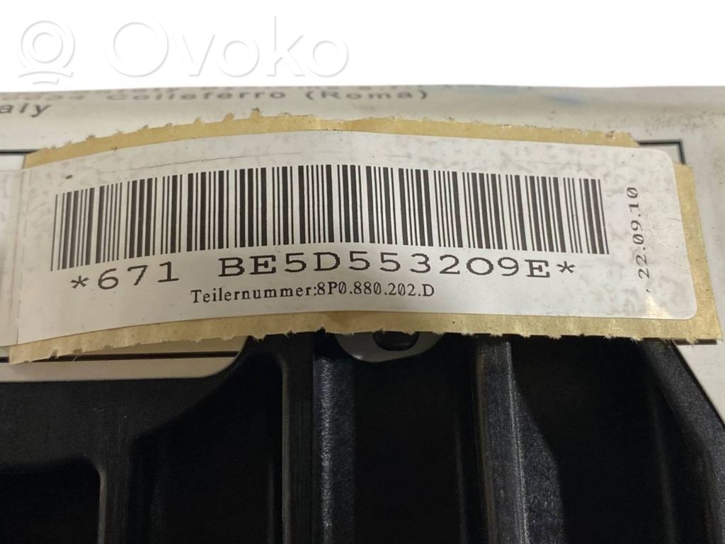 Pasažiera drošības spilvens