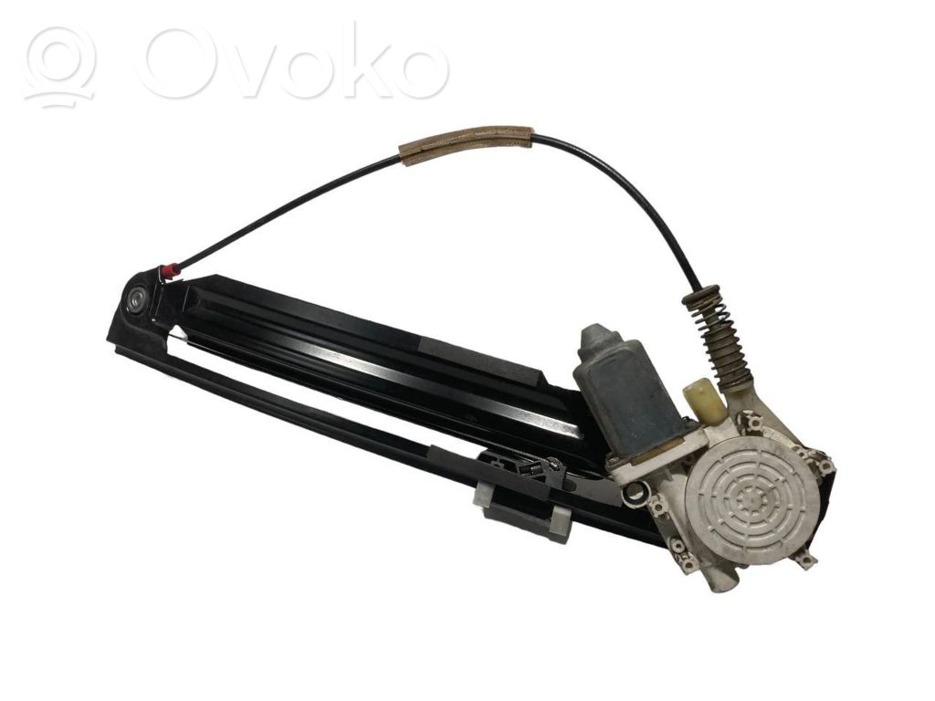 Power window mechanism kit