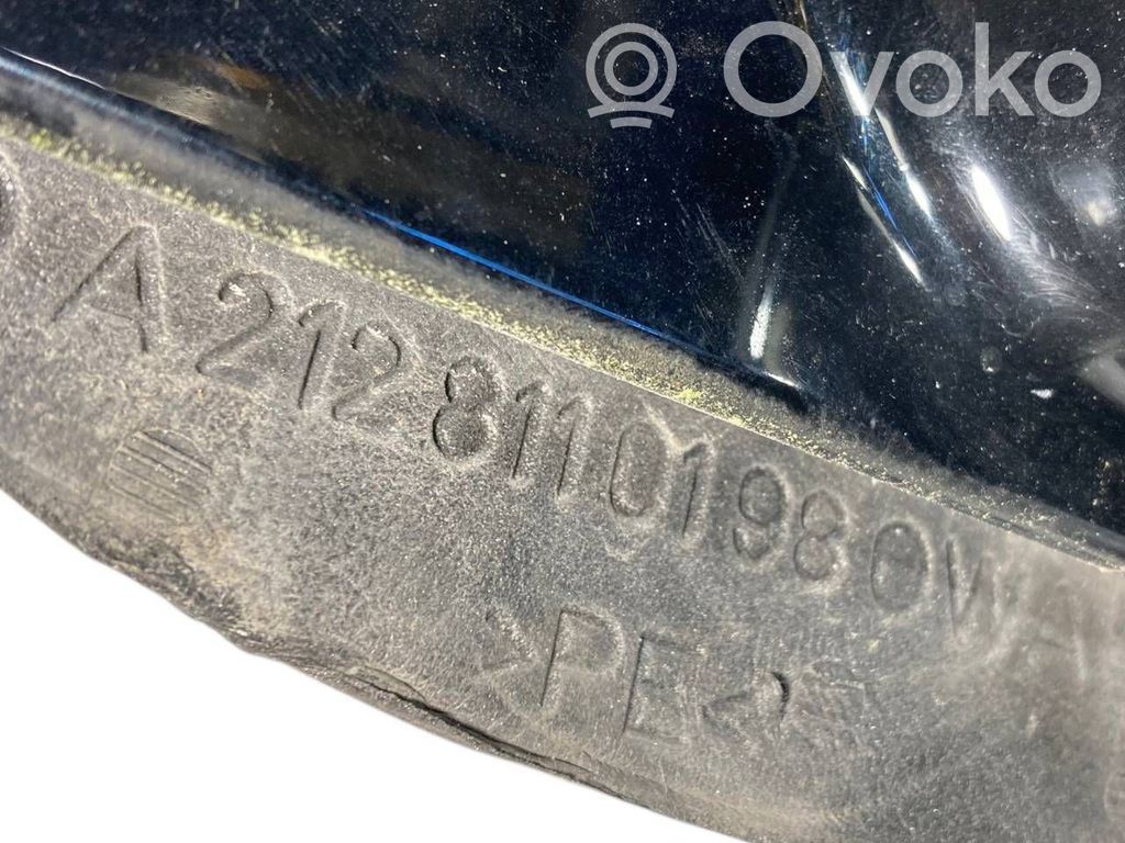 Spogulis (elektriski vadāms)