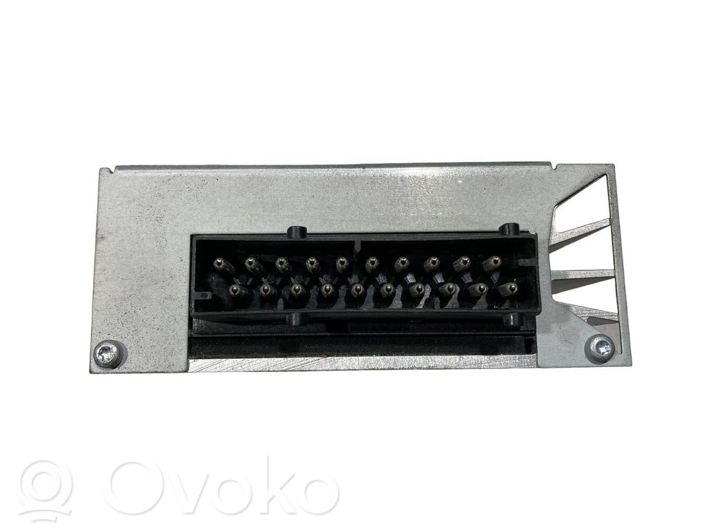 Sound amplifier