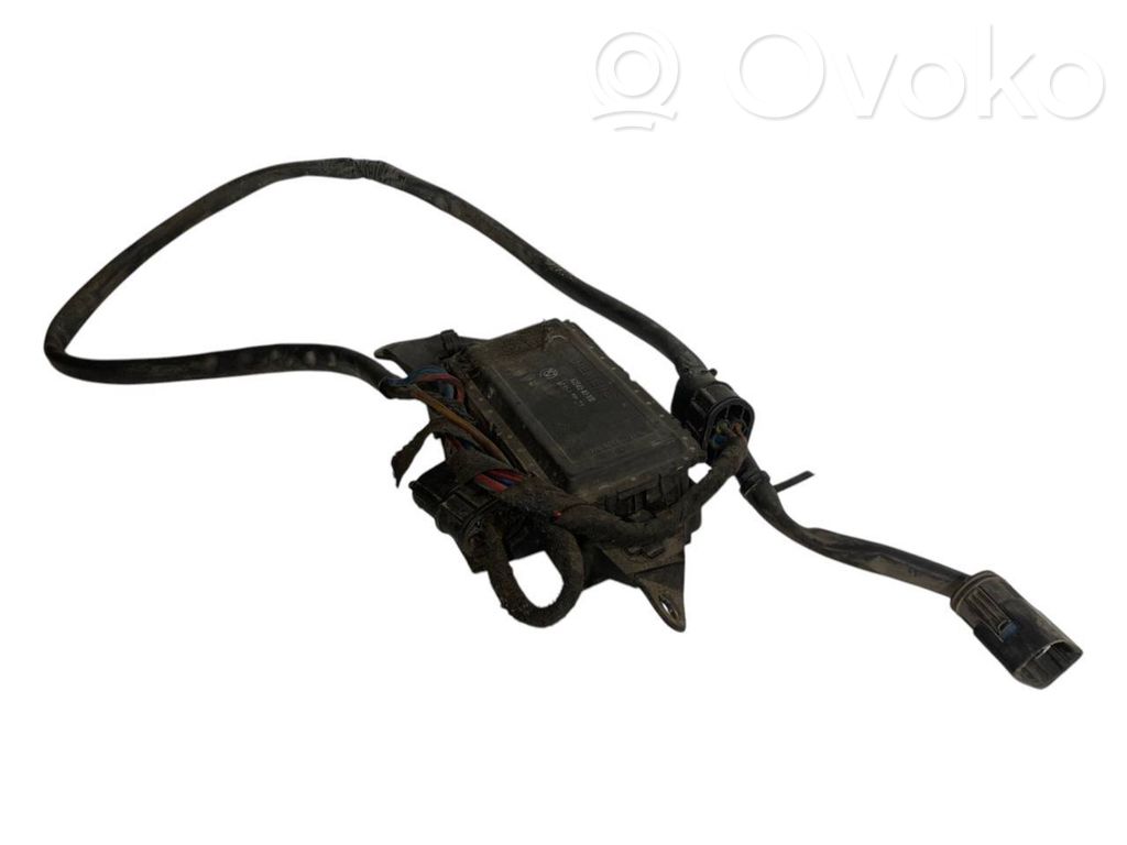 Dzesēšanas ventilatora relejs