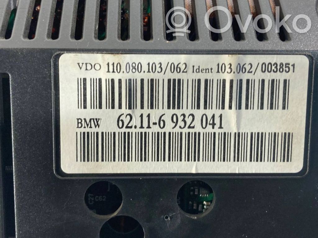 Spidometrs (instrumentu panelī)