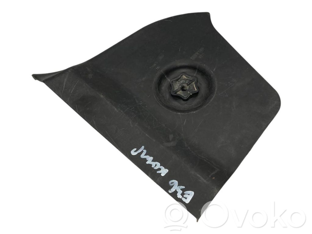 Rear lamp cover holder