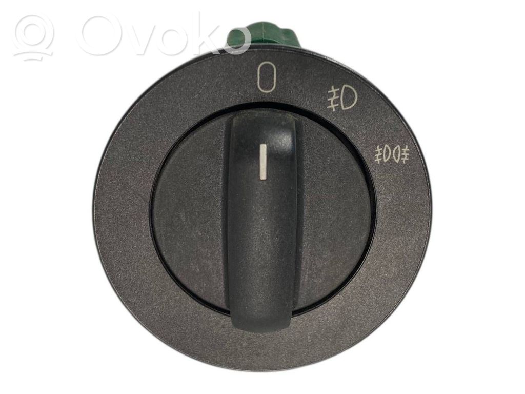 Headlight switch