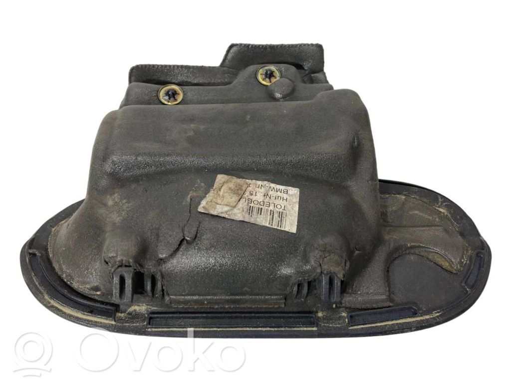 Ārējais atvēršanas rokturis