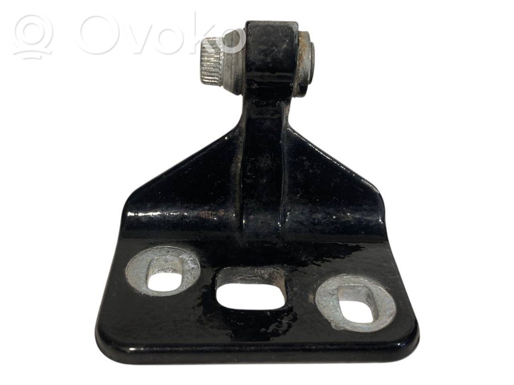 Rear lower hinge