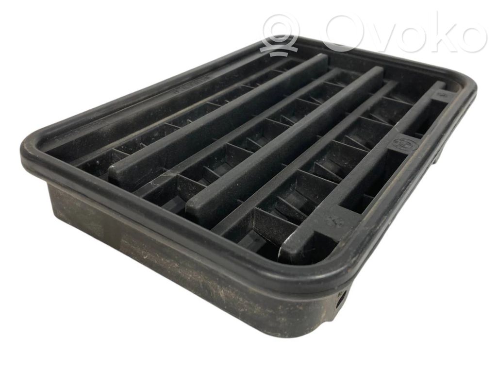 Ventilācijas režģis