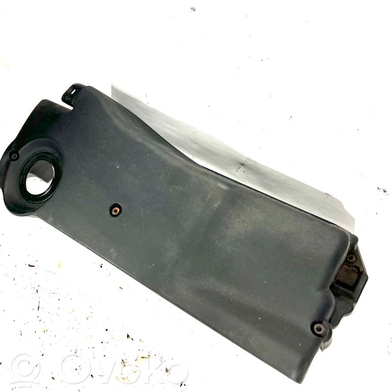 Air filter box cover