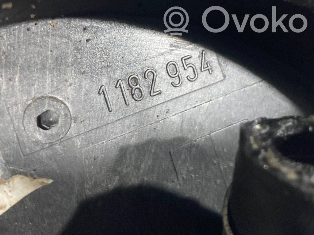 Degvielas sūknis (degvielas tvertnē)