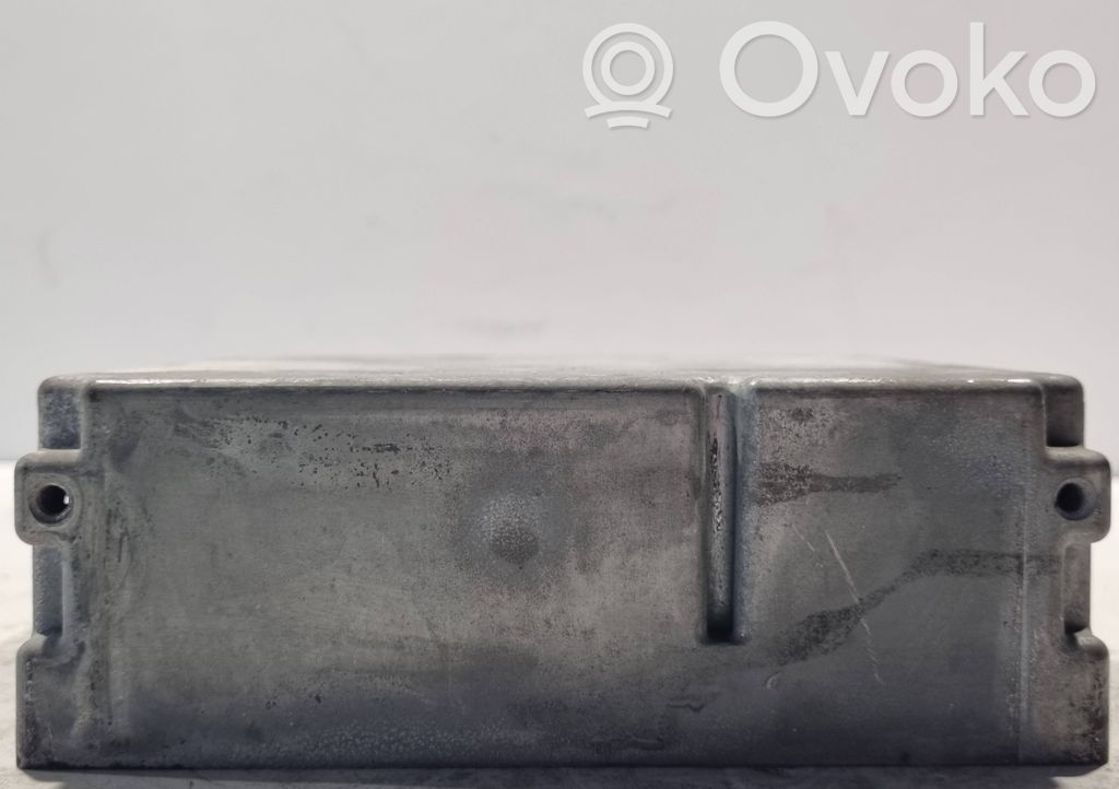 Video control module