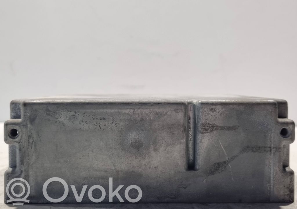 Video vadības modulis