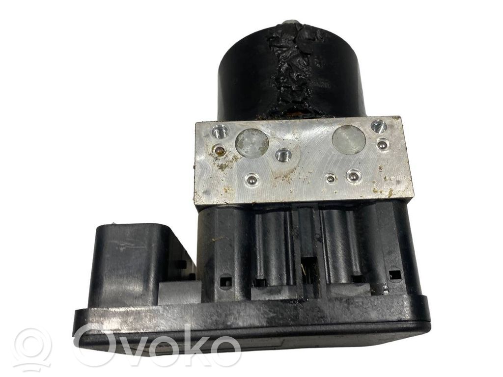 ABS unit