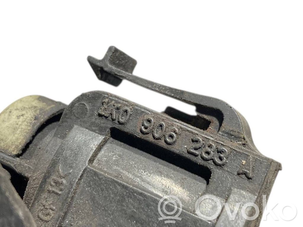 Solenoīda vārsts