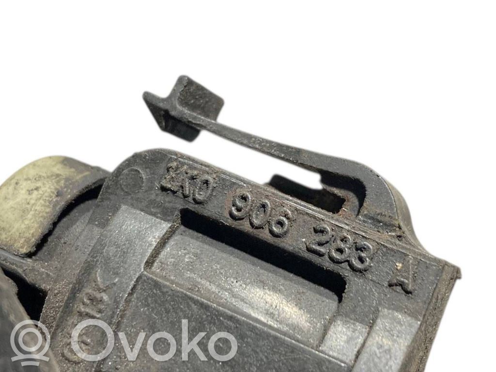 Solenoīda vārsts