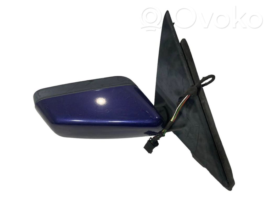 Spogulis (elektriski vadāms)