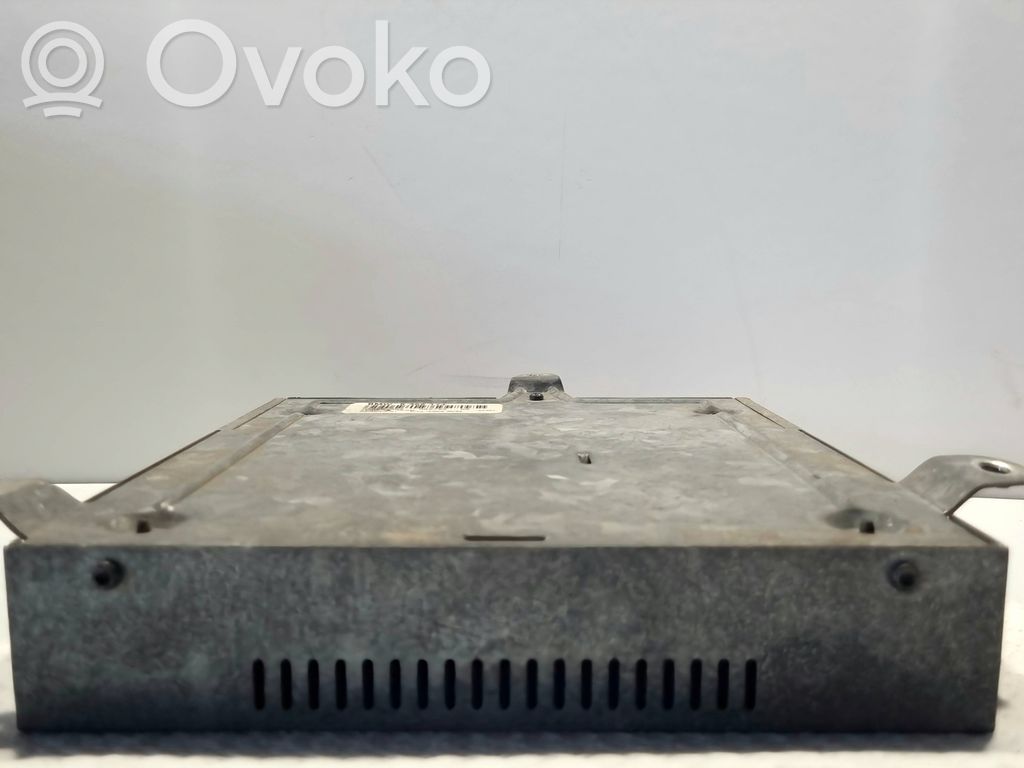 Sound amplifier