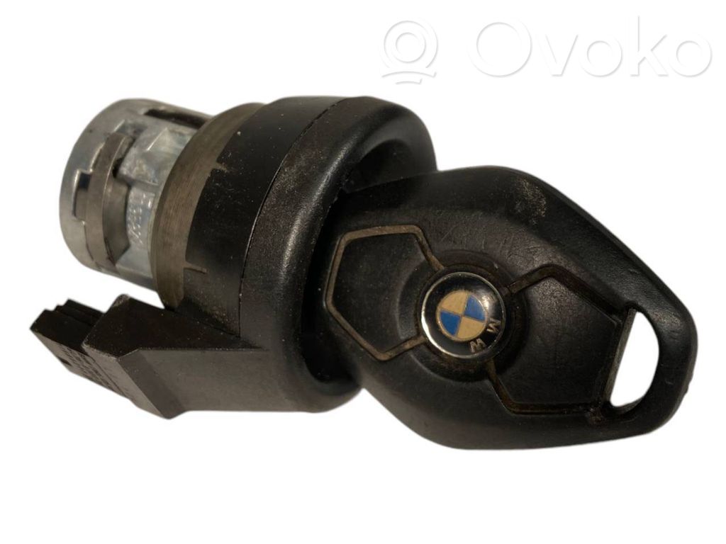 Ignition ECU kit