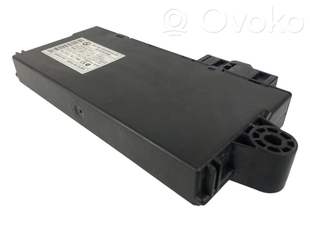 Ignition ECU kit