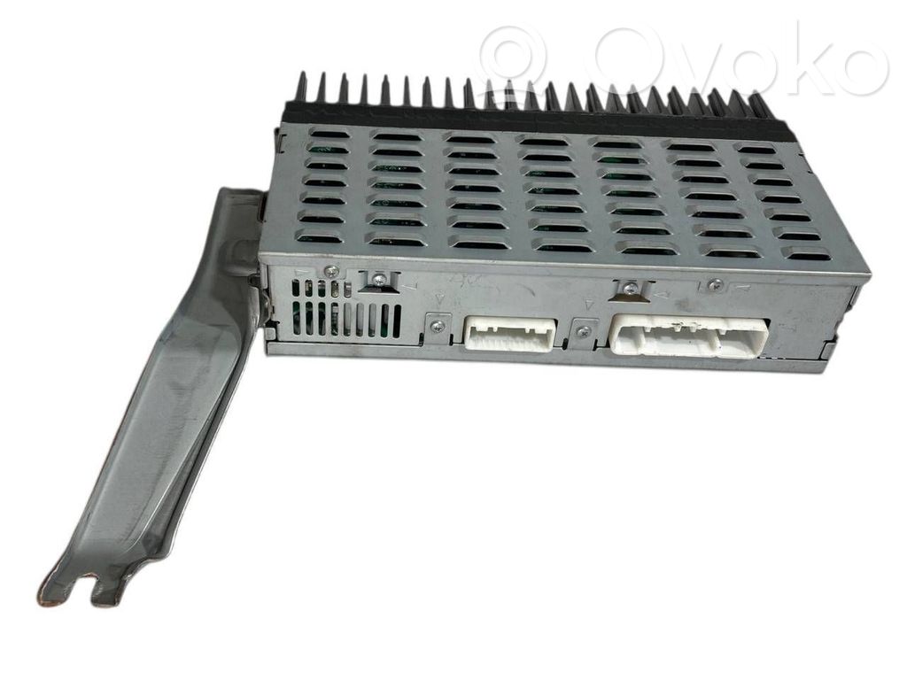 Skaņas pastiprinātājs