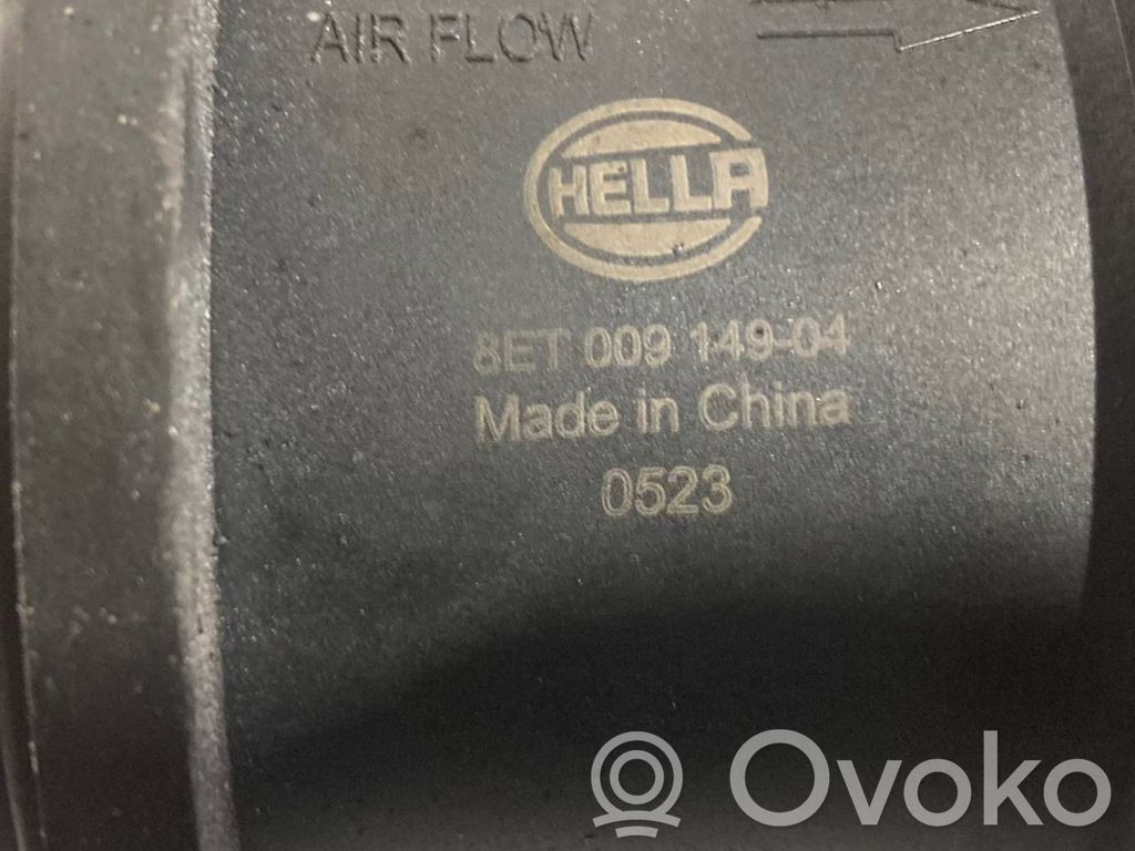 Расходомер воздуха