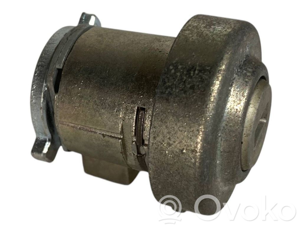 Rear cover lock