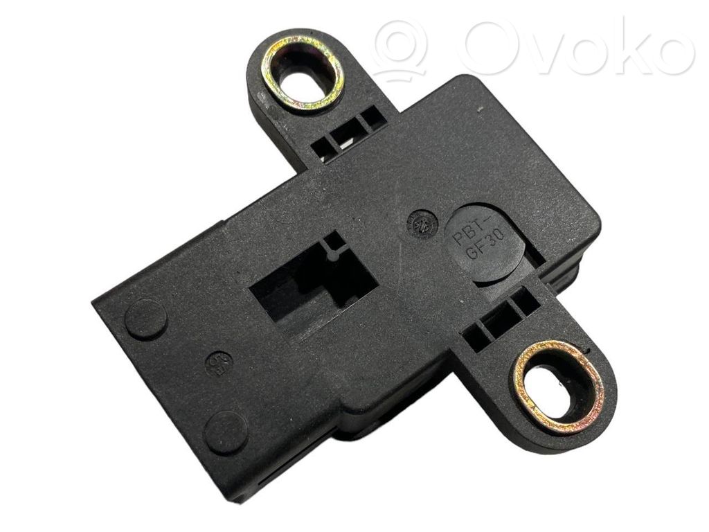 ESP (Electronic Stability Program) sensor (acceleration sensor)