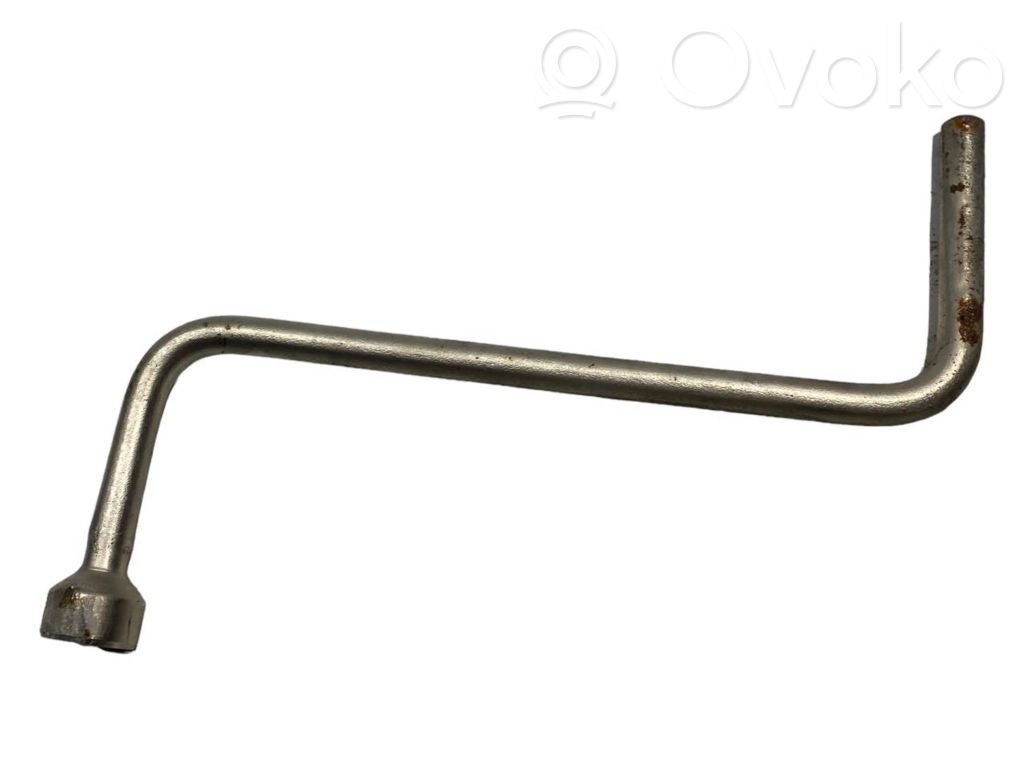 Балонный ключ