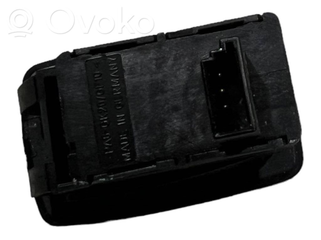 Power window switch