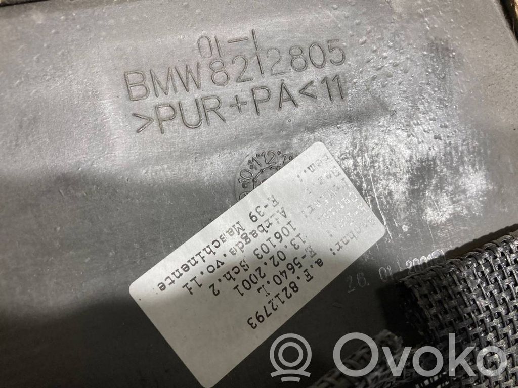 Priekšējo durvju apdare