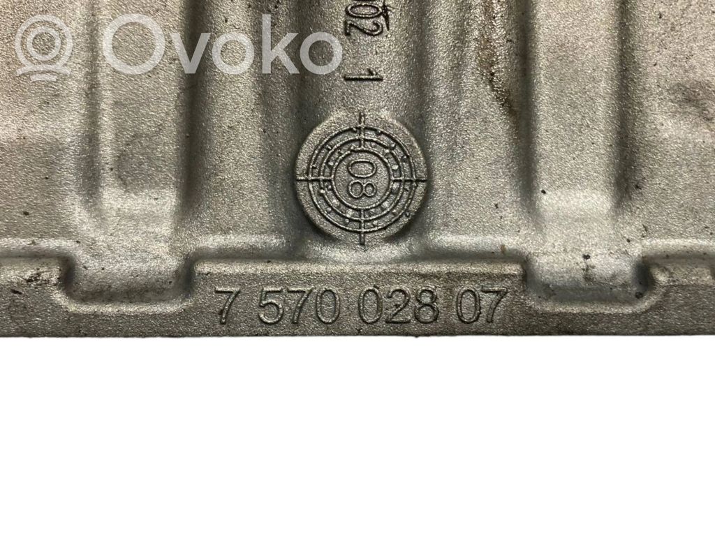 Cita veida dzinēja detaļas