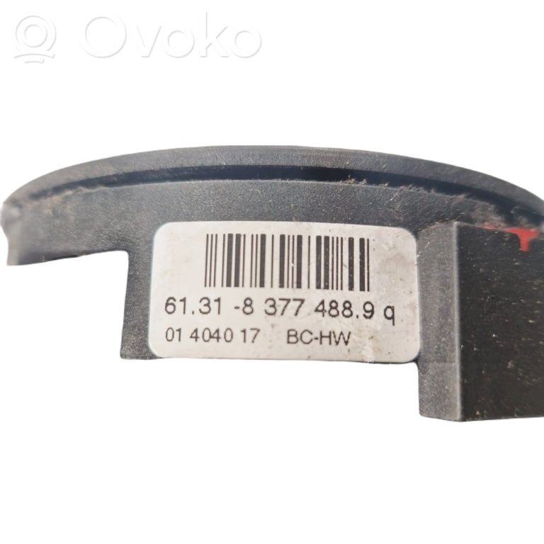 Лента подушки безопасности (кольцо SRS)