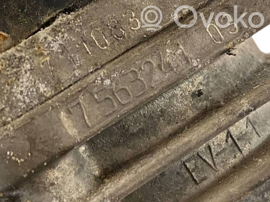 EGR vārsts