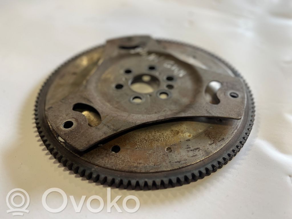 Flywheel