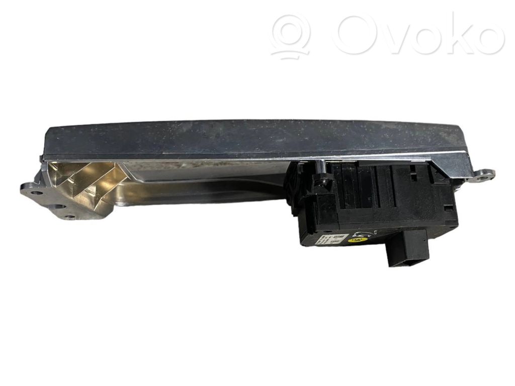 Handbrake switch