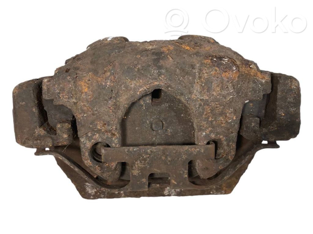 Rear caliper