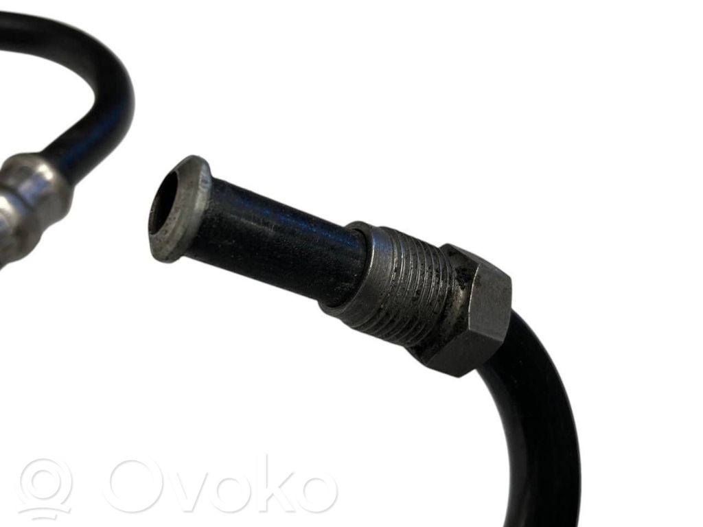 Bremžu caurulītes/trubiņas