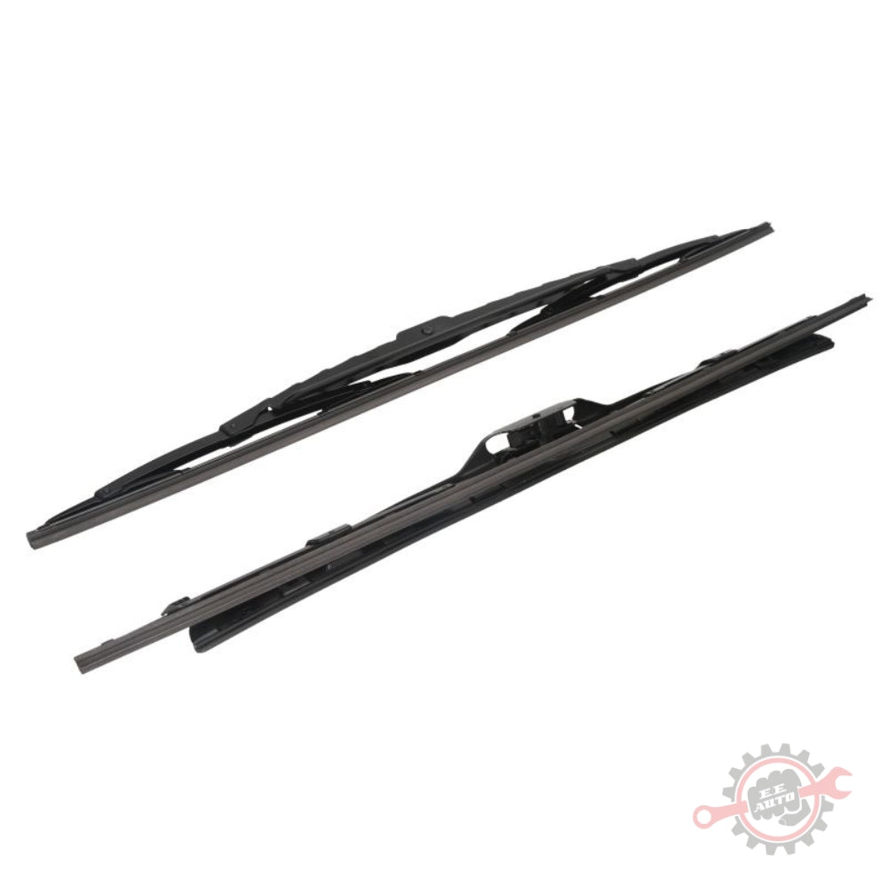 Bosch logu stikla tīrītāja slotiņas BMW E38