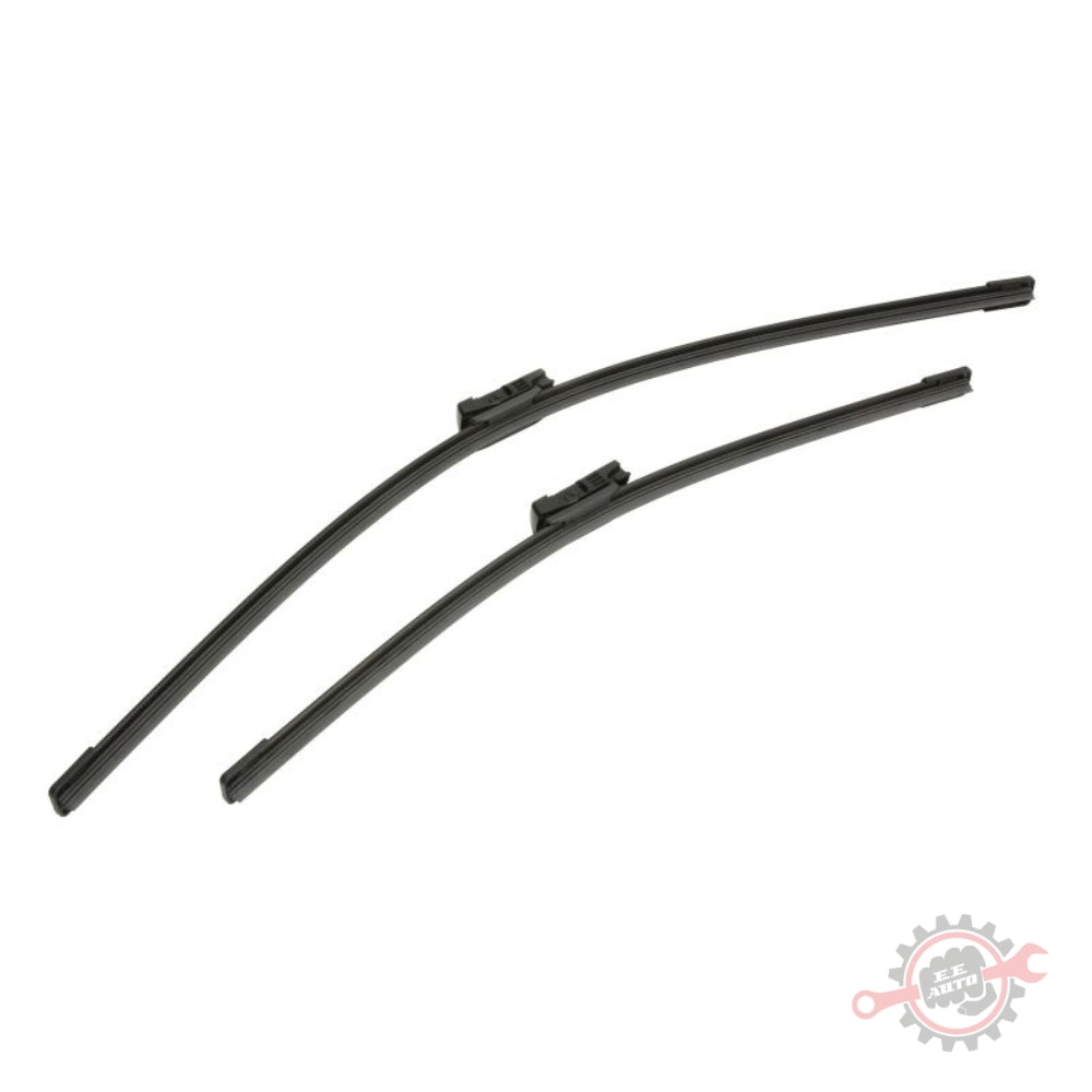 Bosch logu stikla tīrītāja slotiņas BMW F46, G30, F90, G31, G11, G12